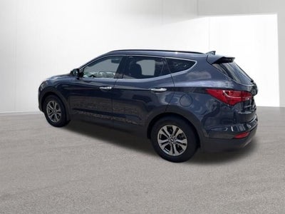 2015 Hyundai Santa Fe Sport Base