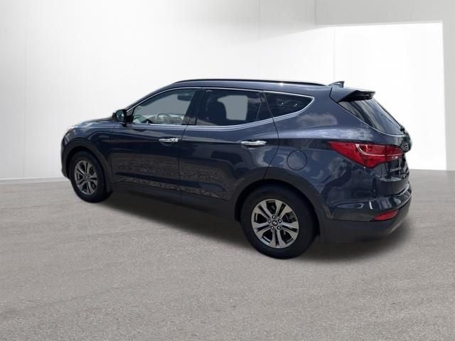 2015 Hyundai Santa Fe Sport Base