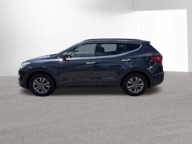 2015 Hyundai Santa Fe Sport Base