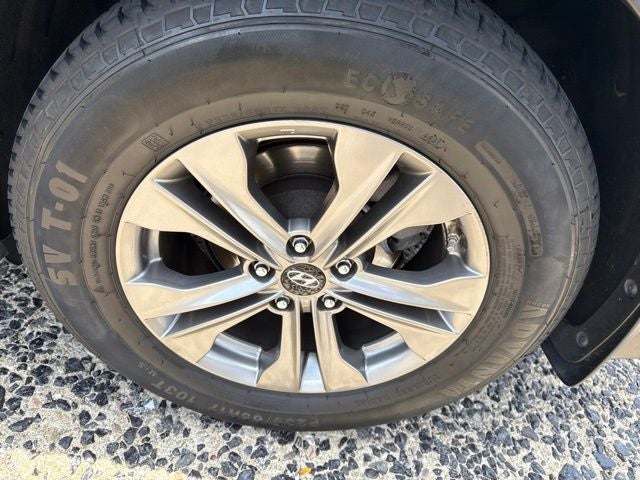 2015 Hyundai Santa Fe Sport Base