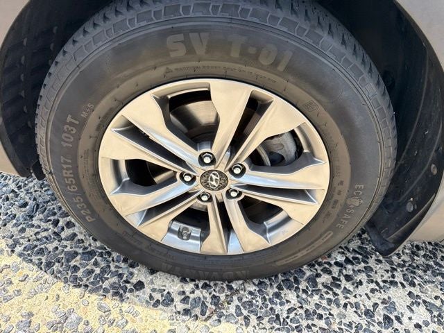 2015 Hyundai Santa Fe Sport Base