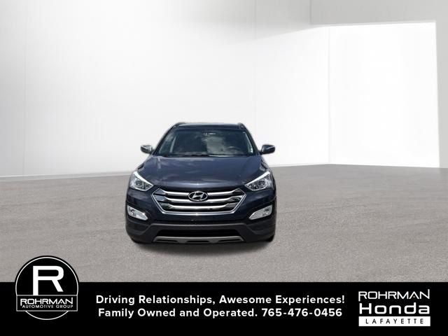 2015 Hyundai Santa Fe Sport Base