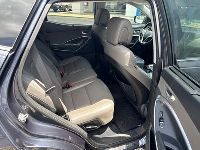 2015 Hyundai Santa Fe Sport Base