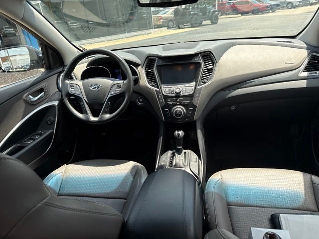 2015 Hyundai Santa Fe Sport Base