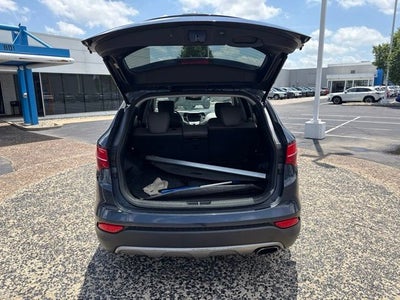 2015 Hyundai Santa Fe Sport Base
