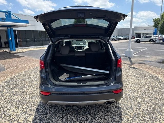2015 Hyundai Santa Fe Sport Base
