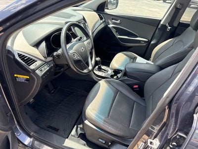 2015 Hyundai Santa Fe Sport Base