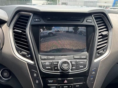 2015 Hyundai Santa Fe Sport Base