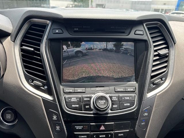 2015 Hyundai Santa Fe Sport Base