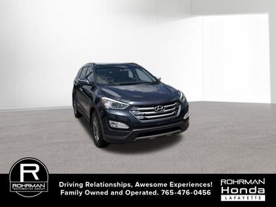 2015 Hyundai Santa Fe Sport Base
