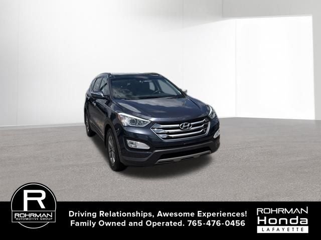 2015 Hyundai Santa Fe Sport Base
