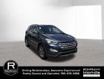 2015 Hyundai Santa Fe Sport Base