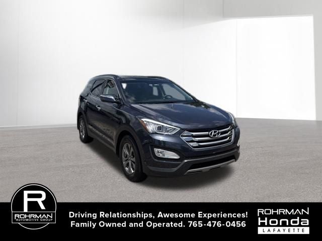 2015 Hyundai Santa Fe Sport Base