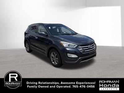 2015 Hyundai Santa Fe Sport Base