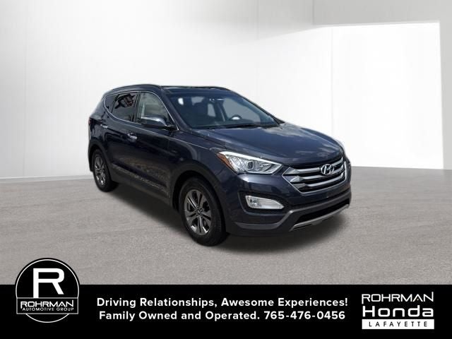 2015 Hyundai Santa Fe Sport Base