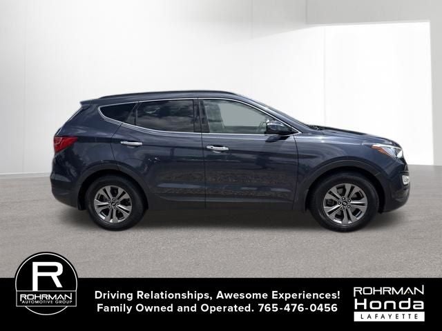 2015 Hyundai Santa Fe Sport Base