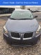 2009 Pontiac Vibe Base