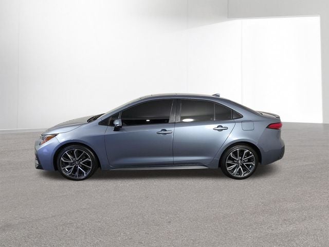 2020 Toyota Corolla XSE