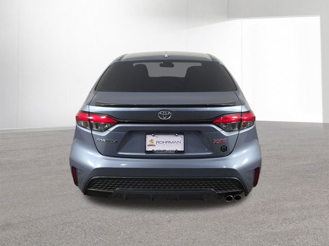 2020 Toyota Corolla XSE