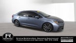2020 Toyota Corolla XSE