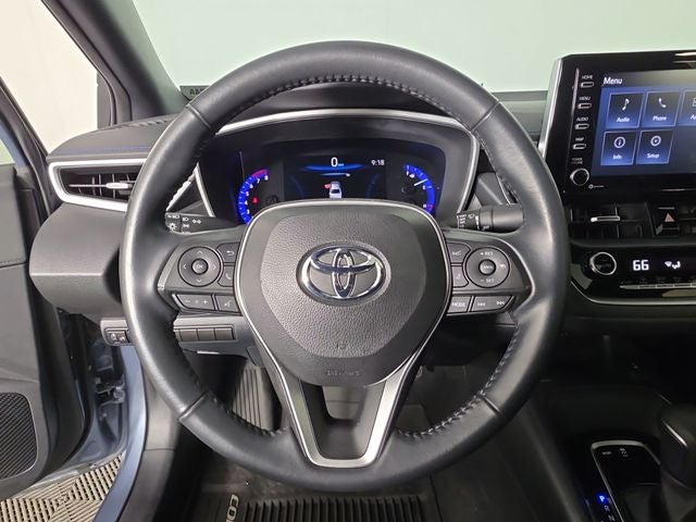 2020 Toyota Corolla XSE