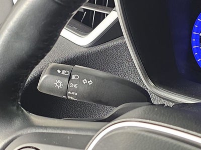 2020 Toyota Corolla XSE