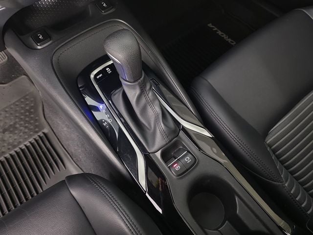 2020 Toyota Corolla XSE