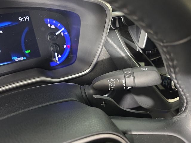 2020 Toyota Corolla XSE