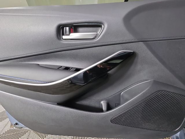 2020 Toyota Corolla XSE