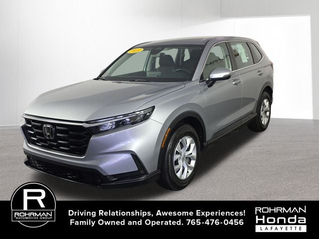 2023 Honda CR-V LX