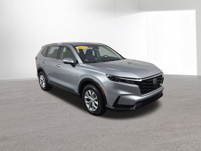 2023 Honda CR-V LX