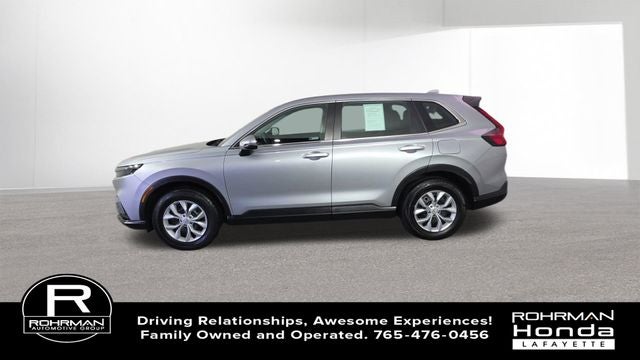 2023 Honda CR-V LX