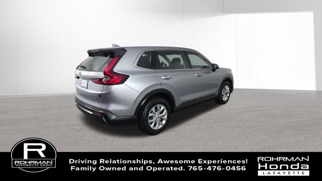 2023 Honda CR-V LX