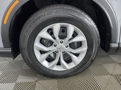 2024 Honda CR-V LX