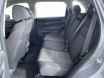 2024 Honda CR-V LX