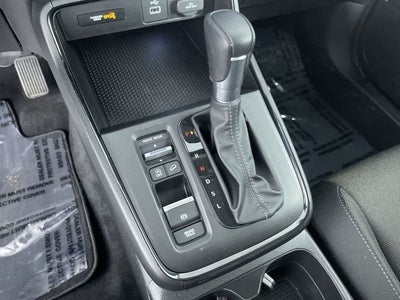 2024 Honda CR-V LX