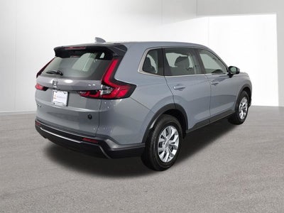 2023 Honda CR-V LX