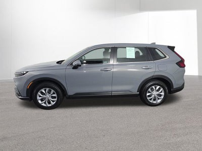 2023 Honda CR-V LX