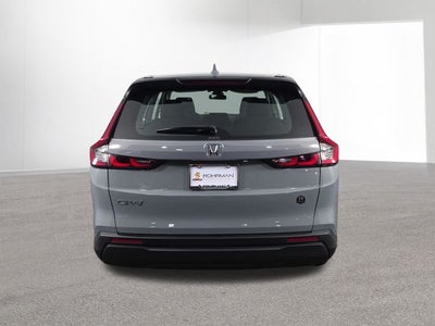 2023 Honda CR-V LX