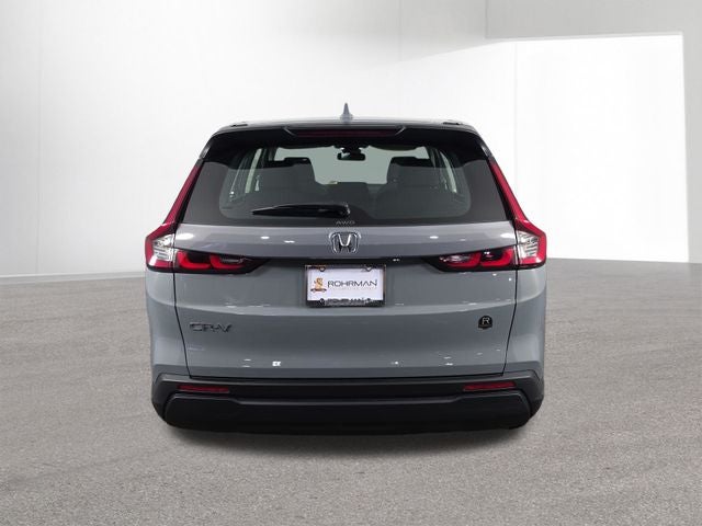 2023 Honda CR-V LX