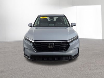 2023 Honda CR-V LX