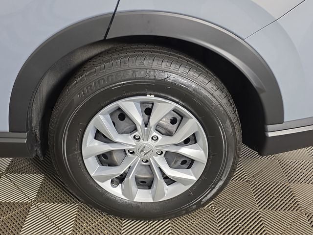 2023 Honda CR-V LX