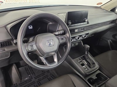 2023 Honda CR-V LX
