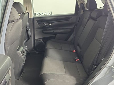 2023 Honda CR-V LX
