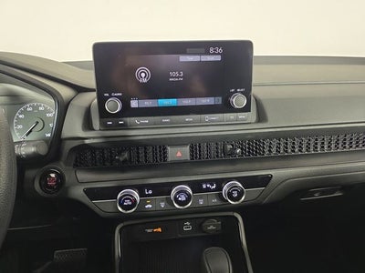 2023 Honda CR-V LX