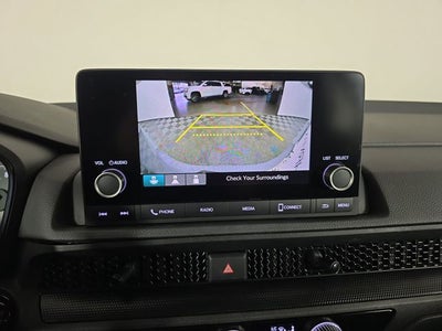 2023 Honda CR-V LX
