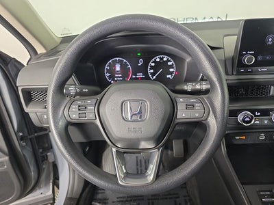 2023 Honda CR-V LX