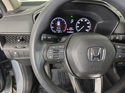 2023 Honda CR-V LX