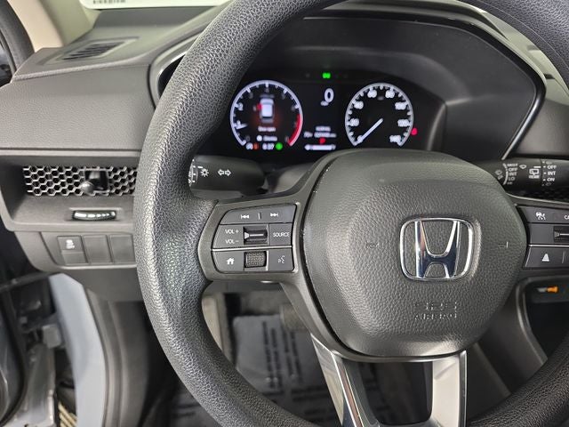 2023 Honda CR-V LX
