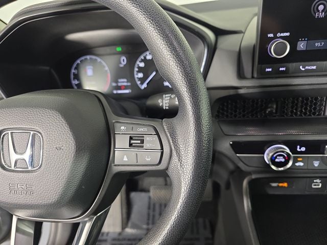 2023 Honda CR-V LX